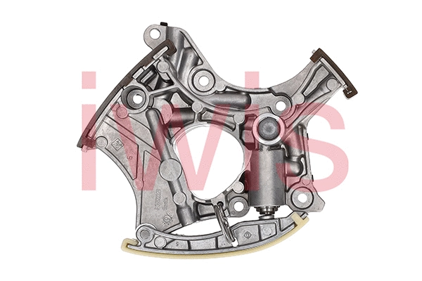 Tensioner, timing chain