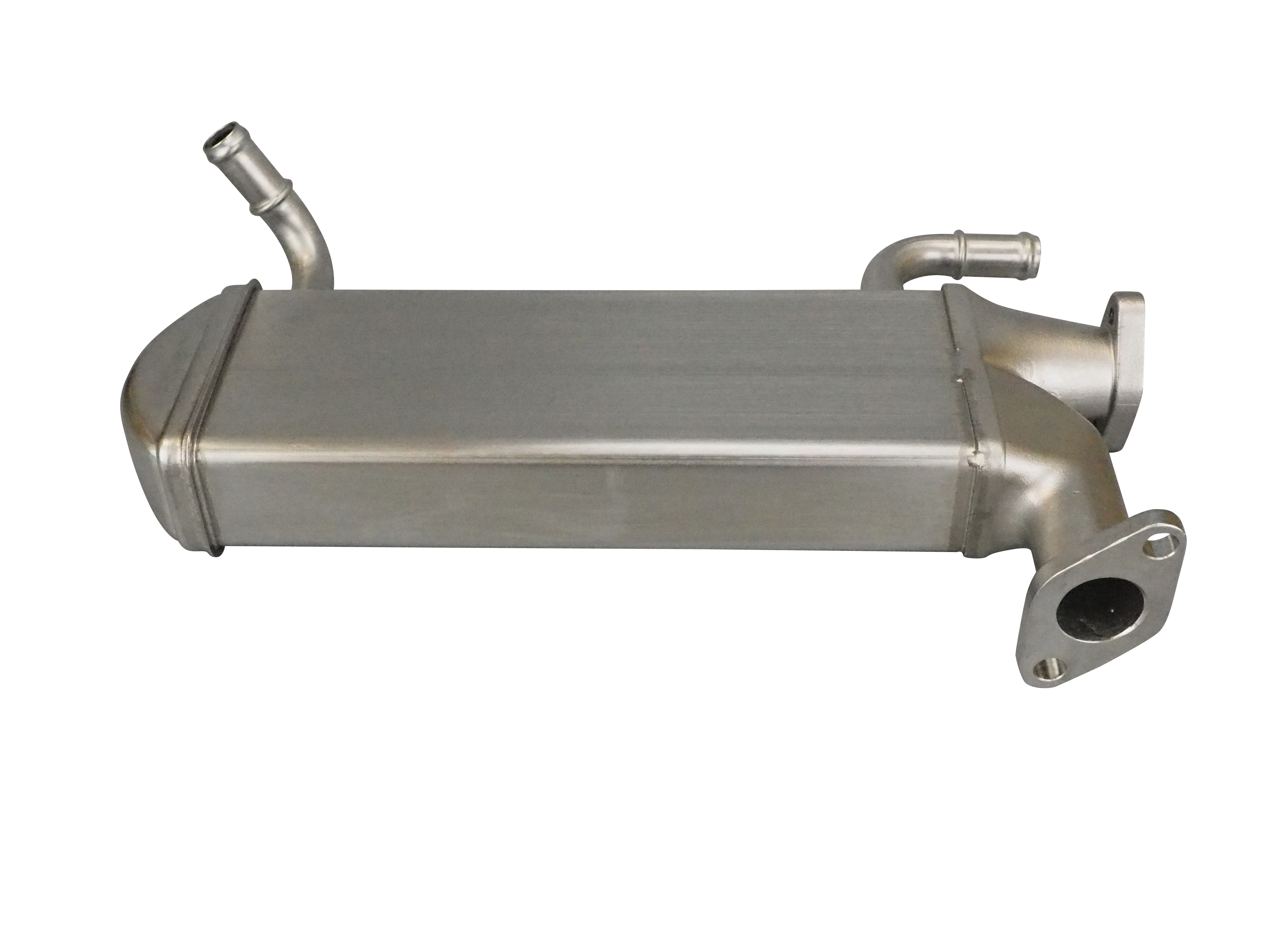 Cooler, exhaust gas recirculation (57817)