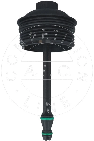 Cap, oil filter housing (57985)