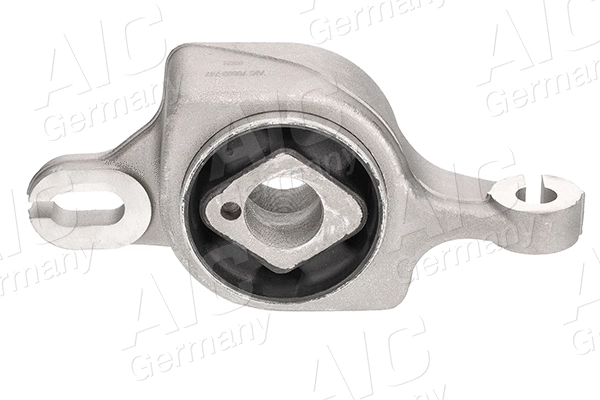 Holder, control arm mounting (70509)