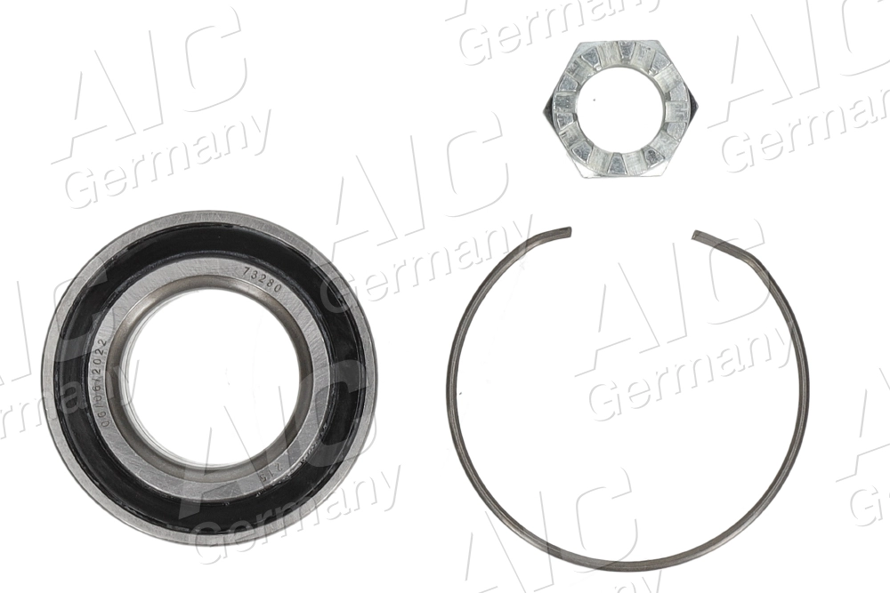 Wheel Bearing Kit (73280)