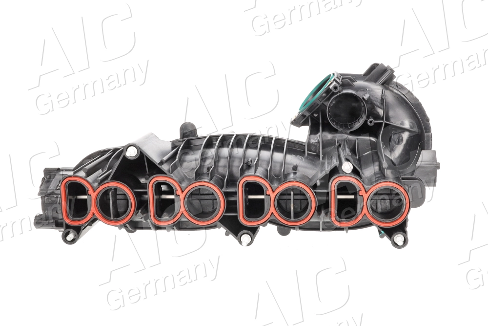 Intake Manifold Module