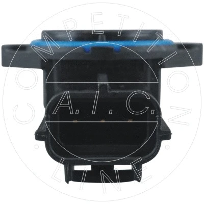 Sensor, throttle position