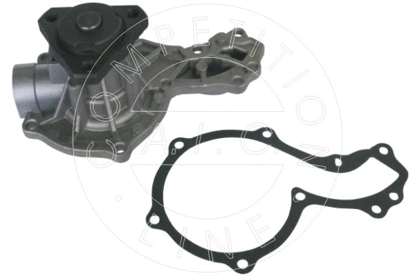 Water Pump, engine cooling (51393)