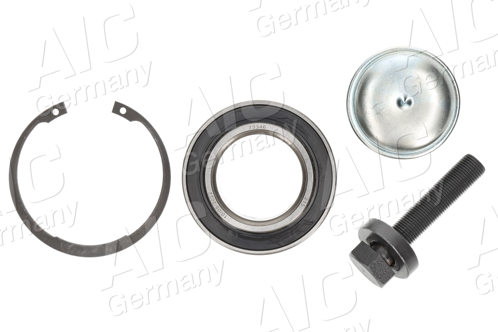 Wheel Bearing (73346)