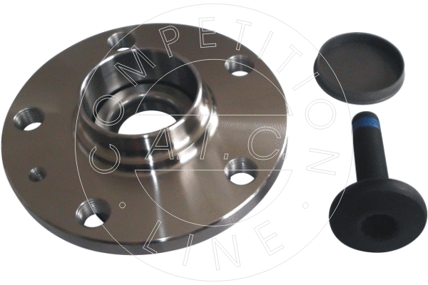 Wheel Hub (55870)