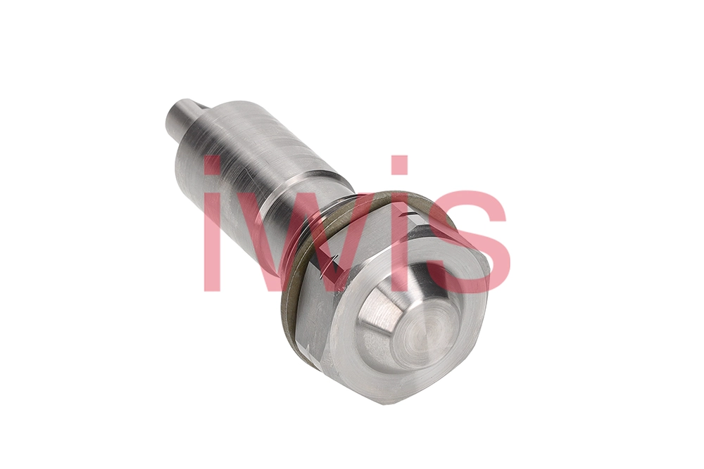 Tensioner, timing chain