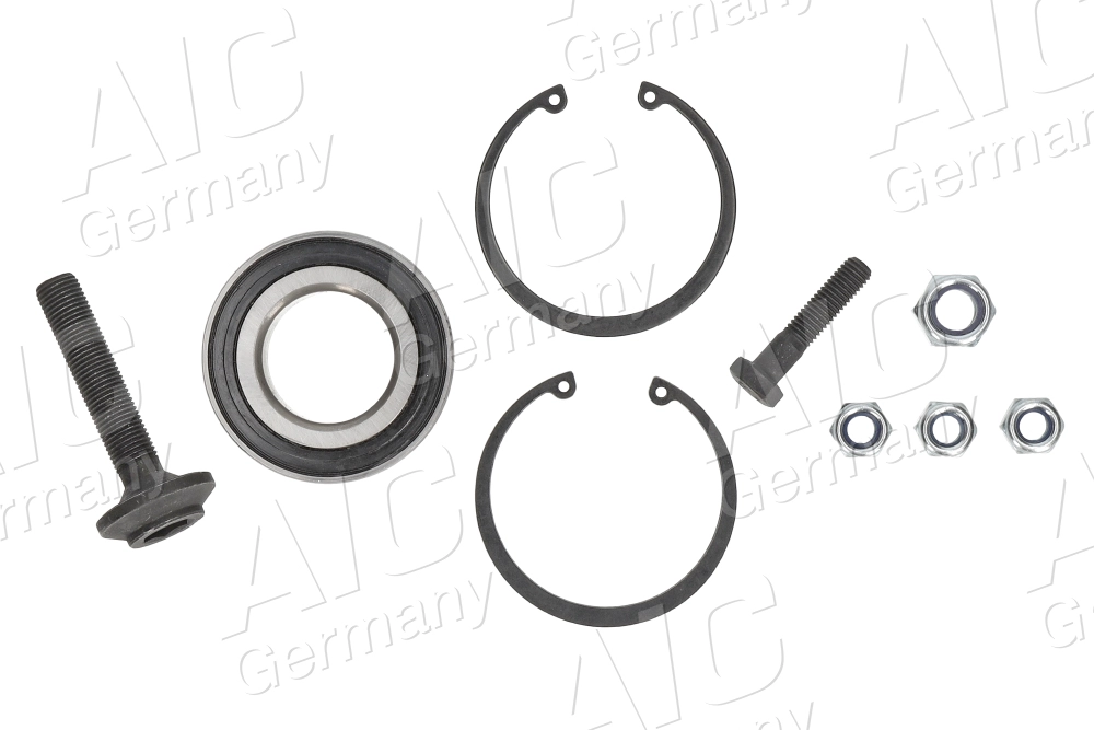 Wheel Bearing Kit (54821)