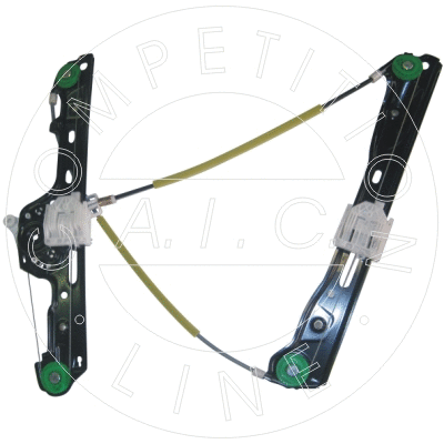 Window Regulator (53587)