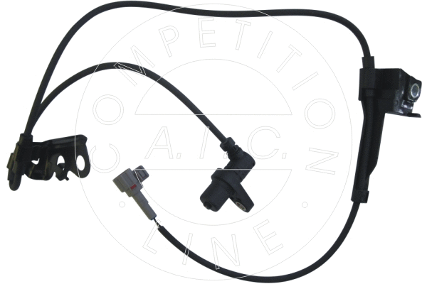 Sensor, wheel speed (53725)