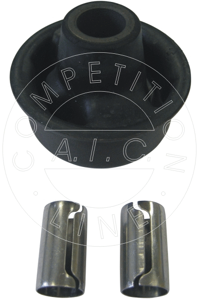 Mounting and Bolting Kit, control/trailing arm (53970Set)