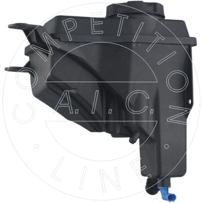 Expansion Tank, coolant (56407)