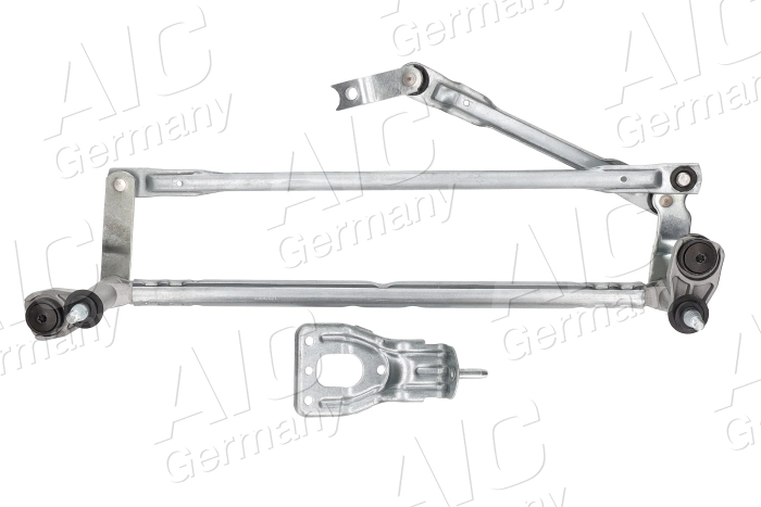 Wiper Linkage