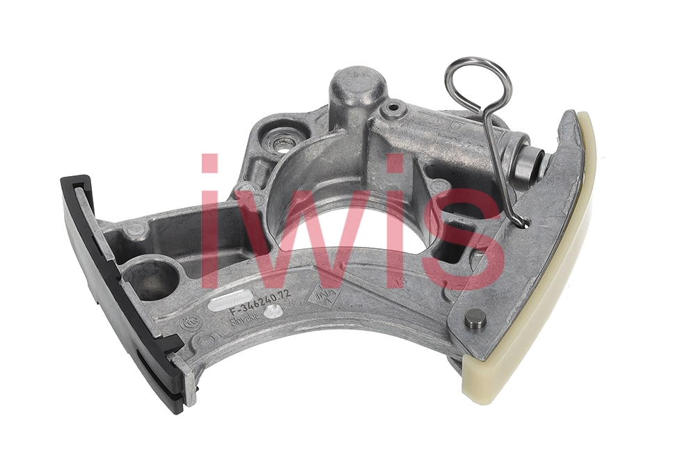 Tensioner, timing chain (60786)