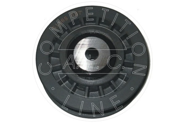 Deflection/Guide Pulley, V-ribbed belt (51165)