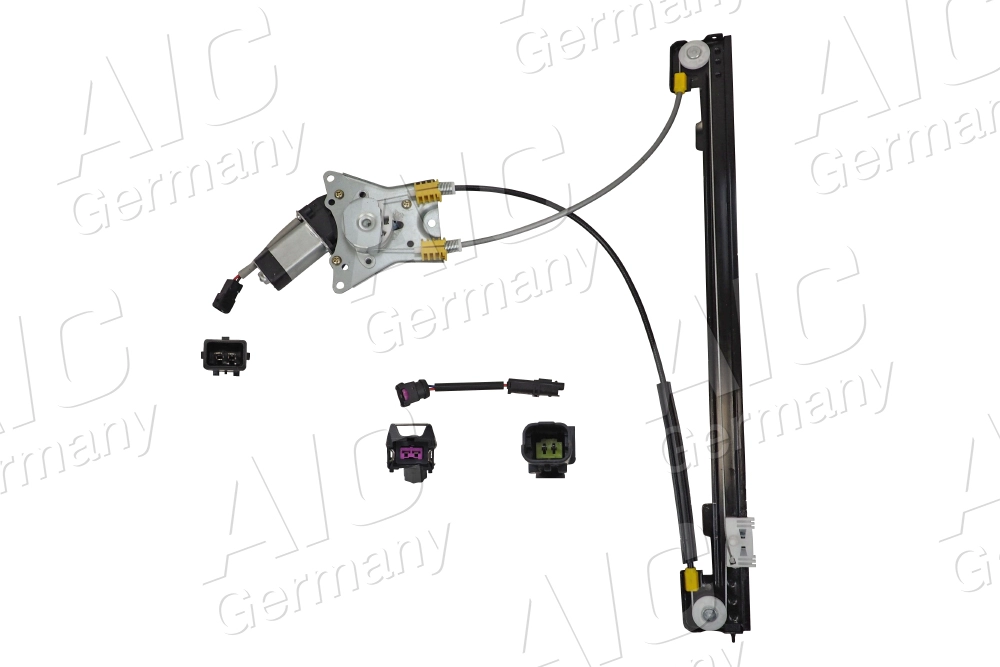 Window Regulator (56770)