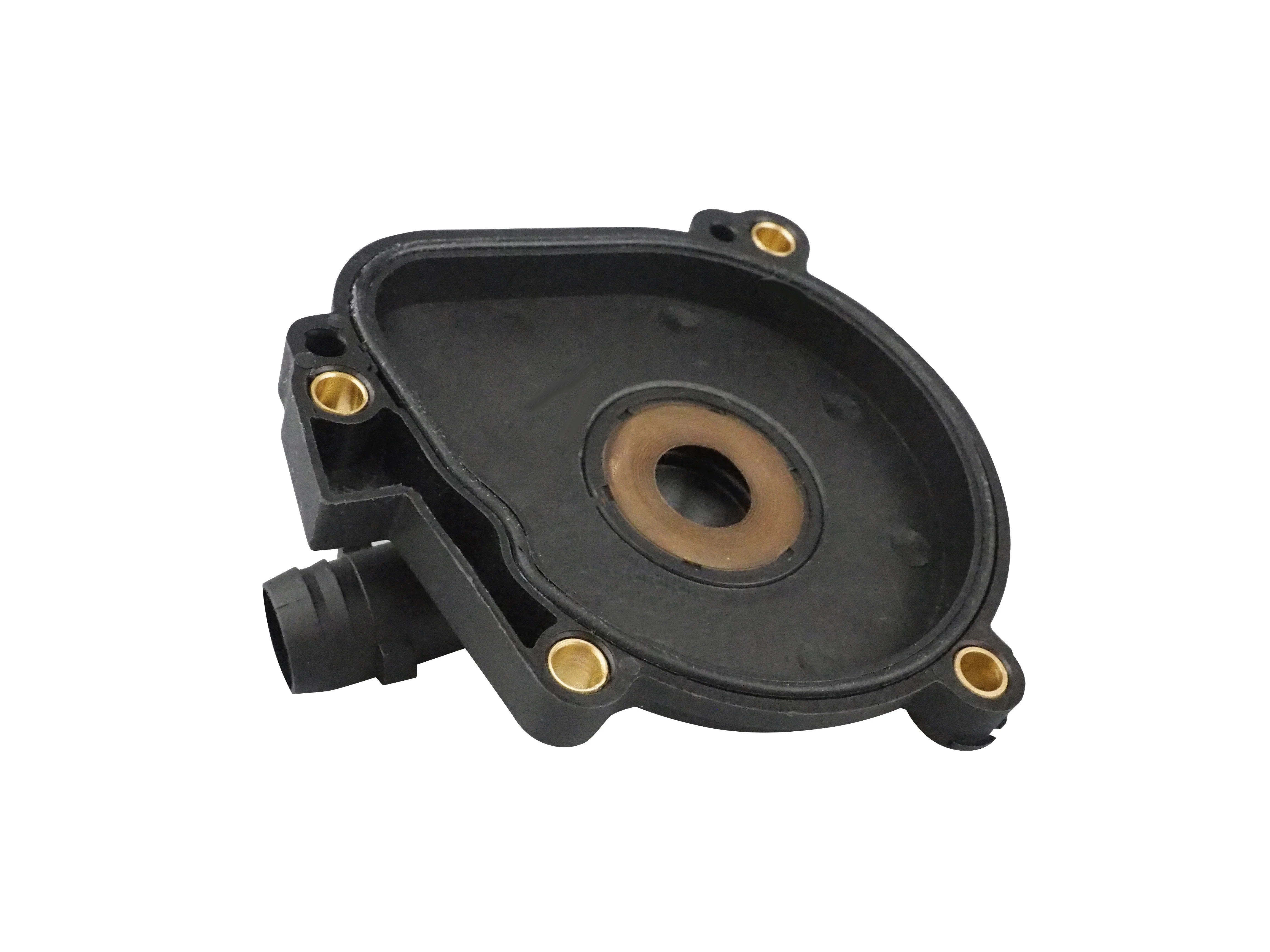 Oil Separator, crankcase ventilation