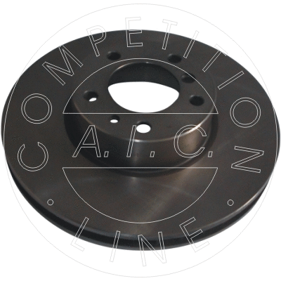 Brake Disc (51291)