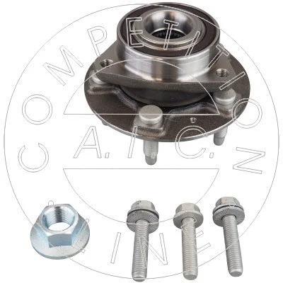 Wheel Bearing Kit (59629)