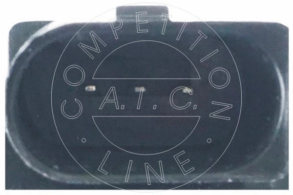 Sensor, engine oil level