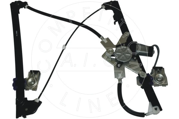 Window Regulator (52650)