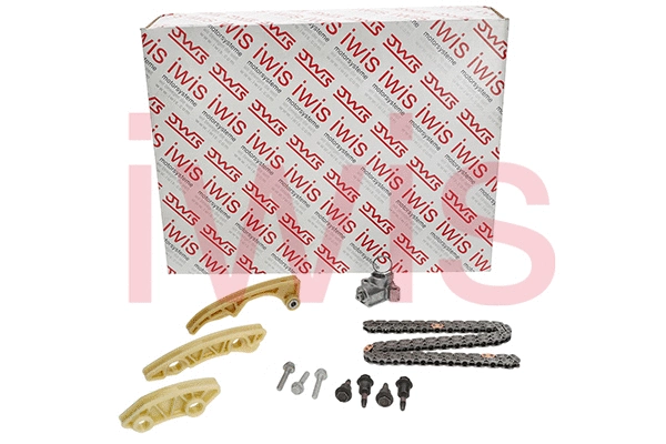 Timing Chain Kit (59650Set)
