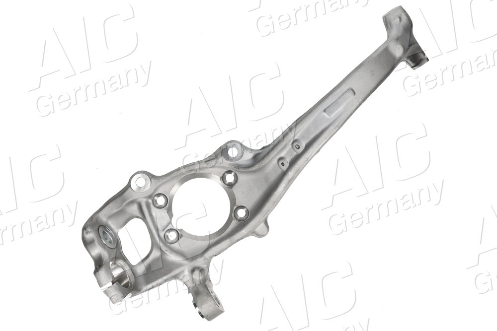 Steering Knuckle, wheel suspension (74679)