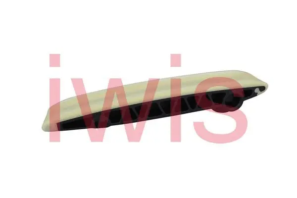 Guide Rails Kit, timing chain