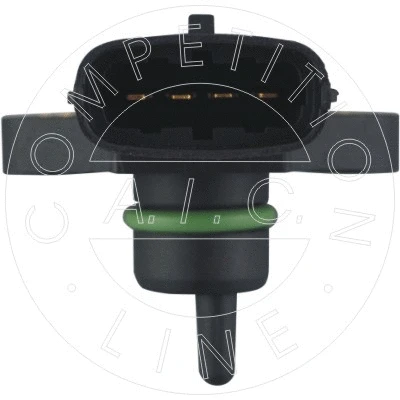 Sensor, intake manifold pressure