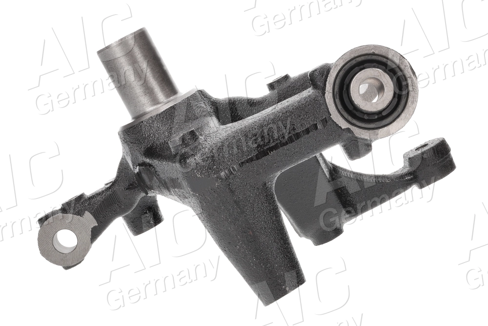 Steering Knuckle, wheel suspension