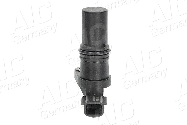 Sensor, crankshaft pulse