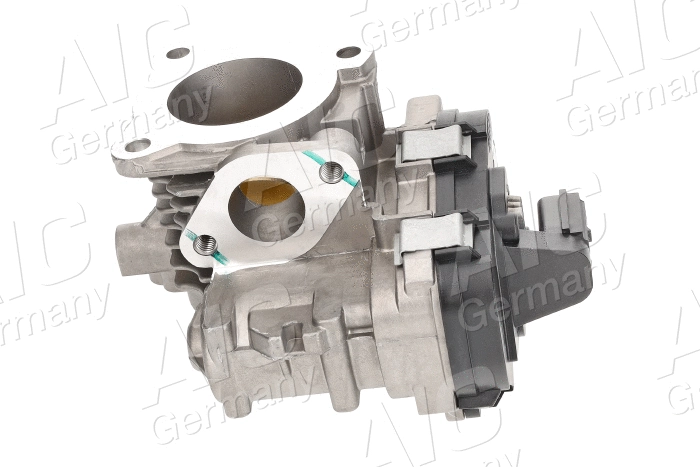 Throttle Body
