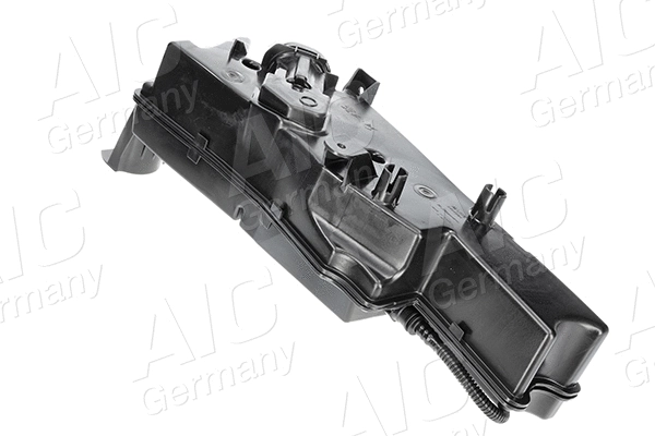 Tank unit, additive (soot/particulate filter regeneration)