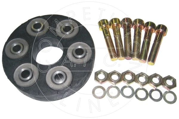 Joint, propshaft (51436)