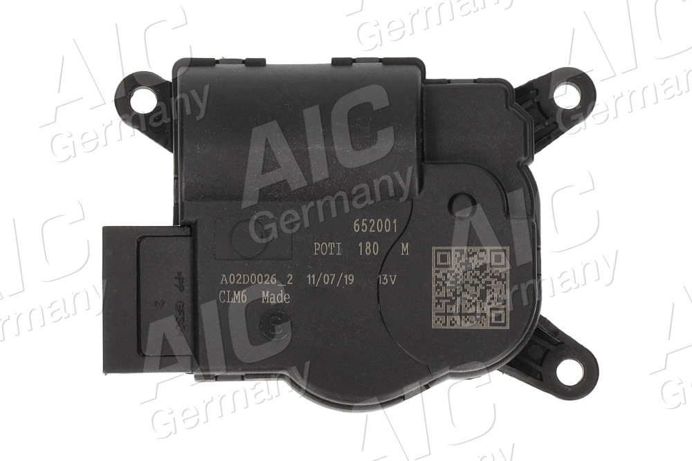 Actuator, blending flap (74709)