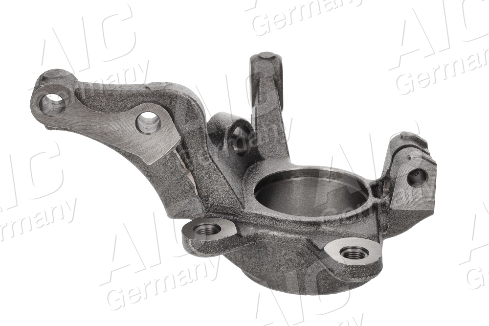 Steering Knuckle, wheel suspension