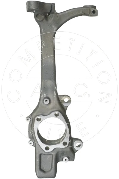 Steering Knuckle, wheel suspension