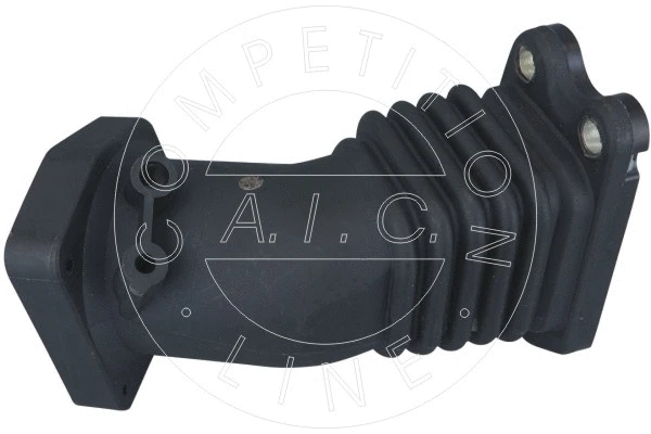 Intake Hose, air filter