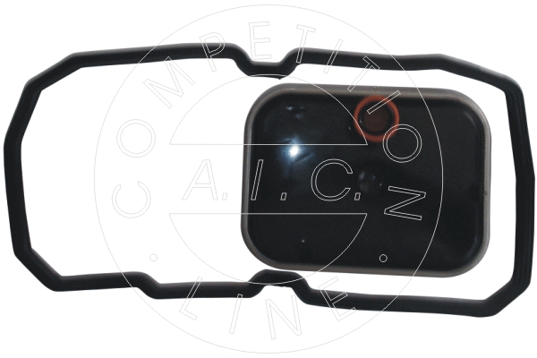 Hydraulic Filter, automatic transmission (54483)