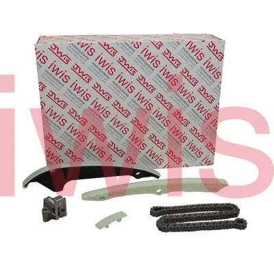 Timing Chain Kit (59009Set)