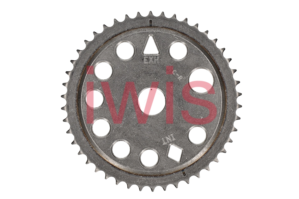 Gear/Sprocket, camshaft (60799)