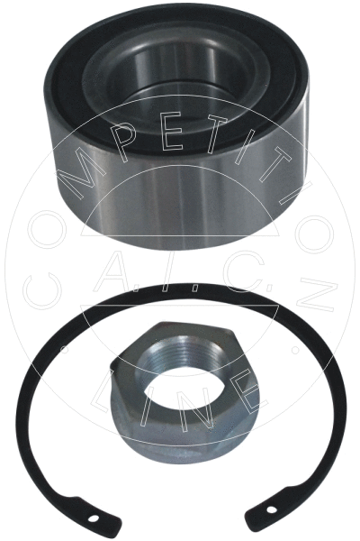Wheel Bearing Kit (55856)