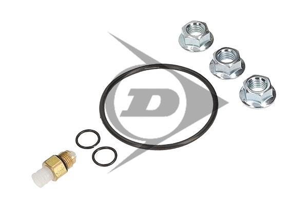 Air Spring, suspension