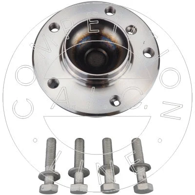 Wheel Bearing Kit (59612)