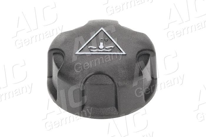 Cap, coolant tank