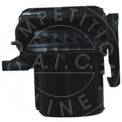 Sensor, parking distance control