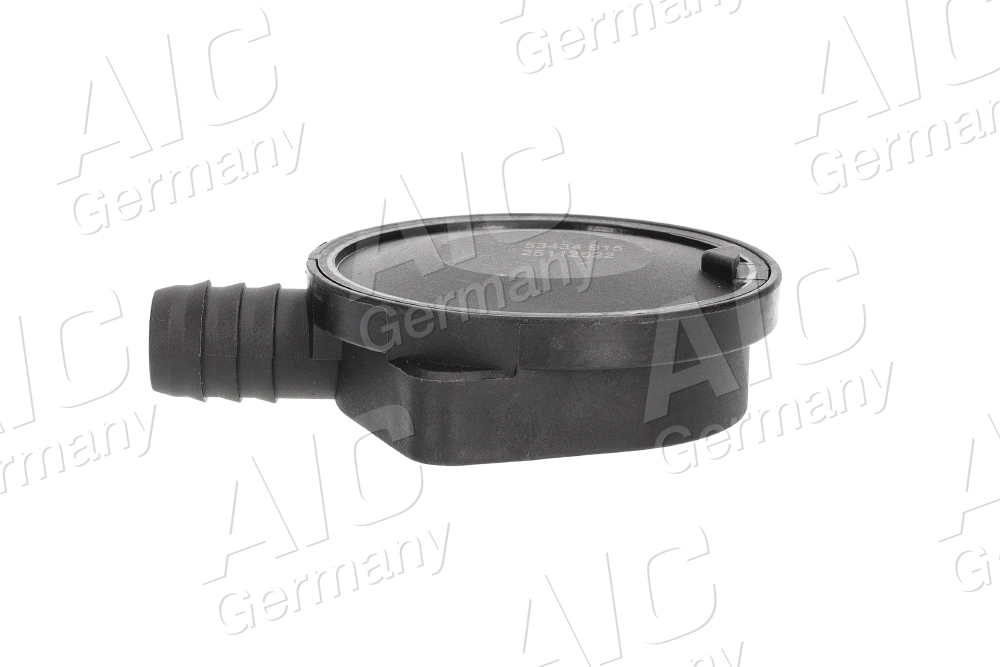 Valve, crankcase ventilation (53434)