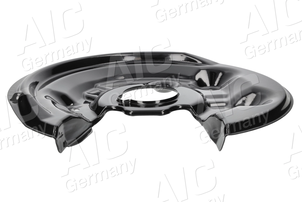 Splash Guard, brake disc