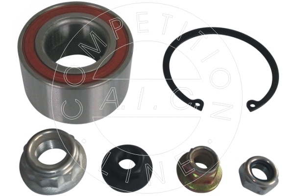 Wheel Bearing Kit (51723Set)