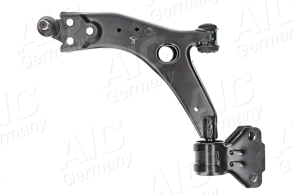 Control/Trailing Arm, wheel suspension (73786)
